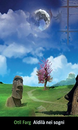 Aldilà nei sogni (Italian Edition)