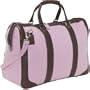 Clava Nantucket Flight Bag - CV Pink w/Cafe