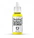 Vallejo Acrylic Paint, Lemon Yellow
