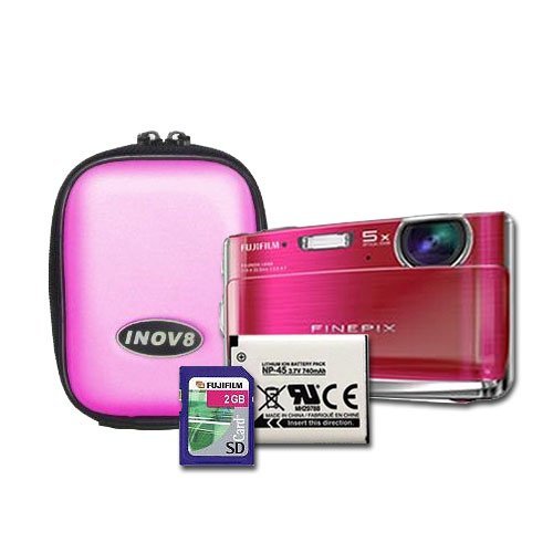 cyber monday price Fujifilm MT-Z70-BNDL-PNK