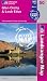 Glen Orchy and Loch Etive (OS Landranger Map Active) (OS Landranger Map Active)