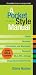 A Pocket Style Manual 5e with 2009 MLA Update
