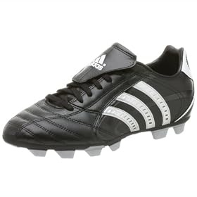 एडिडास पुरुषों Bracara चतुर्थ TRX फर्म ग्राउंड फ़ुटबॉल जूता