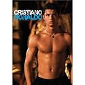 Cristiano Ronaldo 2009 Soccer Calendar