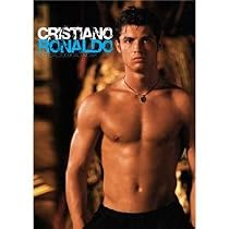 Cristiano Ronaldo 2009 Soccer Calendar
