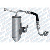 ACDelco 15-10071 Accumulator Dryer by ACDelco