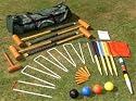 Longworth Croquet Set (2107)