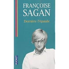 Derri�re l'�paule