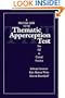 A Practical Guide to the Thematic Apperception Test: The TAT in Clinical Practice