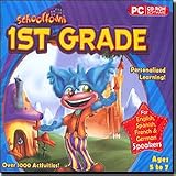 Schooltown 1st Grade