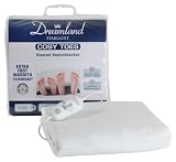 Starlight Cosy Toes Under Blanket Single
