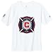 adidas Seattle Sounders Youth Giant Crest Tee
