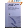The Economic Psychology of Everyday Life (International Series in Social Psychology)'