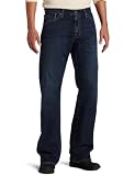 AG Adriano Goldschmied Men's Hero Fit Jean, Sydney , 32