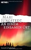 An einem einsamen Ort - Mari Jungstedt