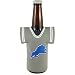 Detroit Lions NFL Beer Bottle Jersey Koozie