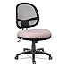 Alera ALEIN4854 Interval Series Swivel/Tilt Mesh Chair, Sandstone Tan