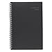 DayMinder Weekly/Monthly Planner, Academic Year, 12 Months, July 2015-June 2016, 4.88 x 8 Inch Page Size (AYC200-45)