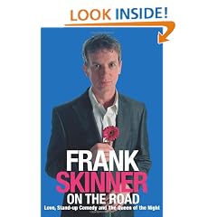 Frank Skinner on the Road: Love, Stand-up Comedy and The Queen Of The Night