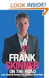 Frank Skinner on the Road: Love, Stand-up Comedy and The Queen Of The Night