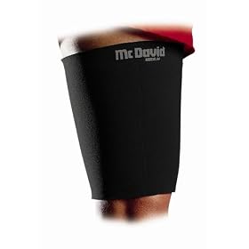 McDavid Thigh Support