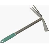 Lewis Standard Tool TT-4T Terra Tiller Tiller and Cultivator from Garden Tillers