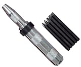 ストロングツール(Strong TooL) インパクト ロングドライバー ロングビット5本付 26-7-5