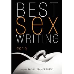 Best Sex Writing