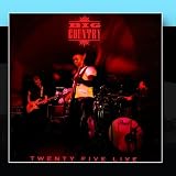 Twenty Five Live