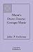Mann's Doctor Faustus: Gestapo Music