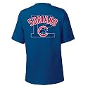 Alfonso Soriano Chicago Cubs Youth MVP T-Shirt