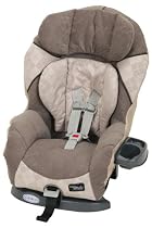 Graco ComfortSport Convertible Car Seat with Graco Pedic Foam In Wheaton