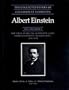 The Collected Papers of Albert Einstein, Volume 5: The Swiss Years: Correspondence, 1902-1914 (Original texts)