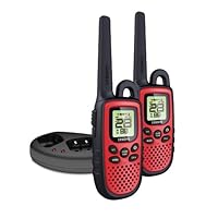Uniden GMR2240-2CK Water Resistant 2-Way Radios