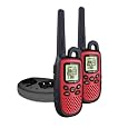 Uniden GMR2240-2CK Water Resistant 2-Way Radios