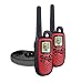 41pEwjF6YoL. SL75  Uniden GMR 2838 2CK Waterproof 2 Way Radios, Green, Two Radios