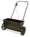 Precision Products 50-Pound Capacity Drop Spreader #DS1000KDGY