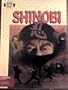 Shinobi