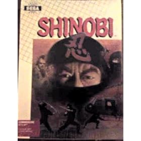 Shinobi