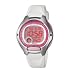Casio Womens LW200-7AV Digital 