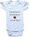 SOMEONE IN WASHINGTON LOVES ME - WASHINGTON BABY - State-series - White, Blue or Pink Onesie / Baby T-shirt