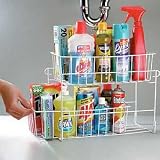 UNDER SINK SLIDING DRAWERS
