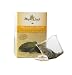 Mighty Leaf Organic Tea, Mint Melange, Tea Bags, 15-Count Box, Biodegradable Whole Leaf Pouches (Pack of 3)