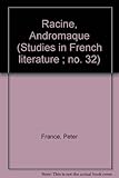 Racine, 'Andromaque'