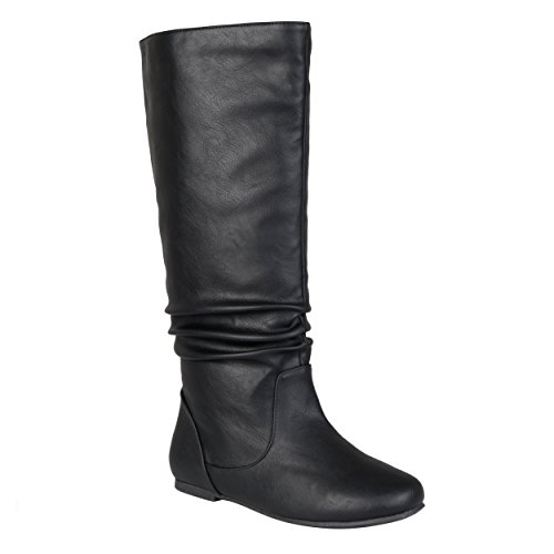 Women's Joey Riding Boot Regular & Wide Calf