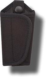 Tru-Spec Silent Key Holder in Black