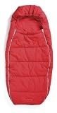 Quinny Buzz Footmuff, Strawberry car seat accessories