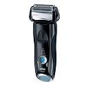 Braun Series 7-720s Pulsonic Men's Shaver (Black)