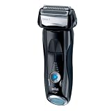 Braun Series 7-720s Pulsonic Men's Shaver (Black)by Braun