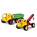 fischertechnik Junior Jumbo Starter